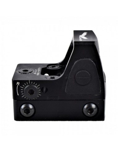 MINI DOT + PLAQUE RMR POUR GLOCK JS-TACTICAL