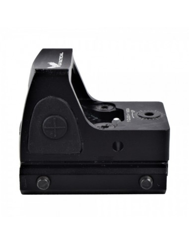 MINI DOT + PLAQUE RMR POUR GLOCK JS-TACTICAL