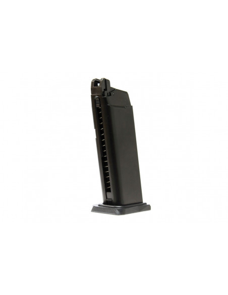 CHARGEUR G17 / G18 G-FORCE WE - GAZ