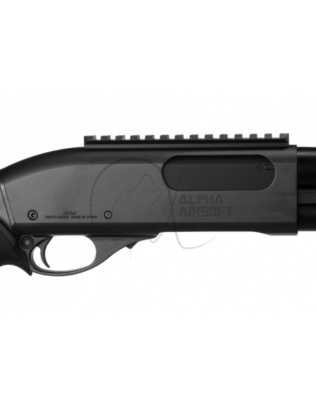 M870 BREACHER FUSIL A POMPE MARUI