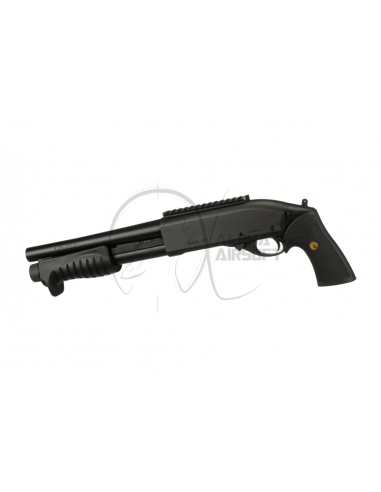M870 BREACHER FUSIL A POMPE MARUI