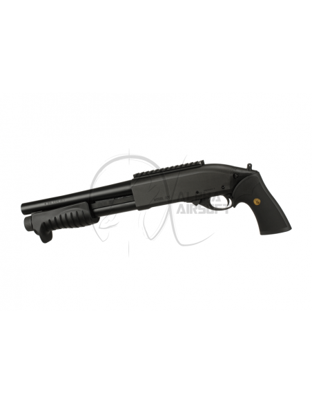 M870 BREACHER FUSIL A POMPE MARUI