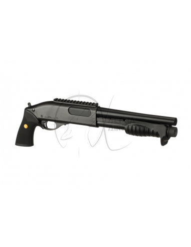 M870 BREACHER FUSIL A POMPE MARUI