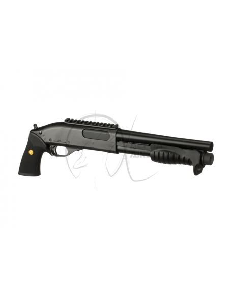 M870 BREACHER FUSIL A POMPE MARUI