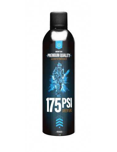 GAZ 175 PSI PREMIUM