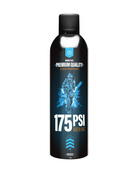 GAZ 175 PSI PREMIUM