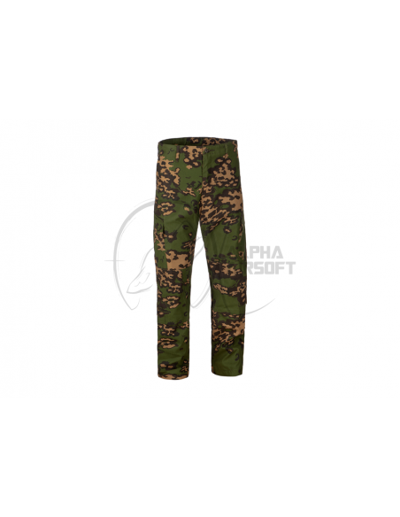 PANTALON BDU PARTIZAN