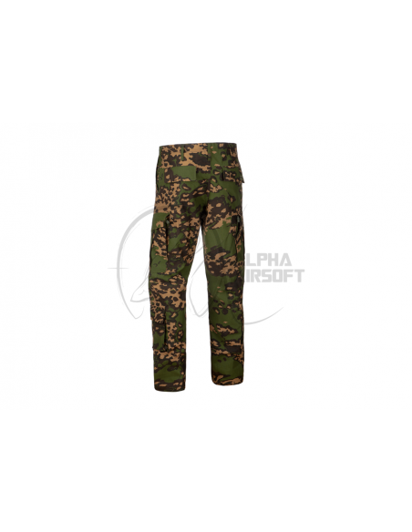 PANTALON BDU PARTIZAN