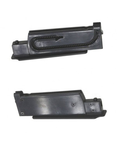CHARGEUR WWII 98K SNOW WOLF