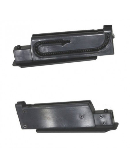 CHARGEUR WWII 98K SNOW WOLF