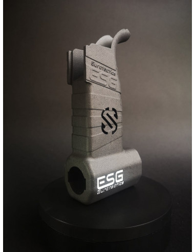 GRIP EUROTACTICS  ESG 0°  EDITION SPORT