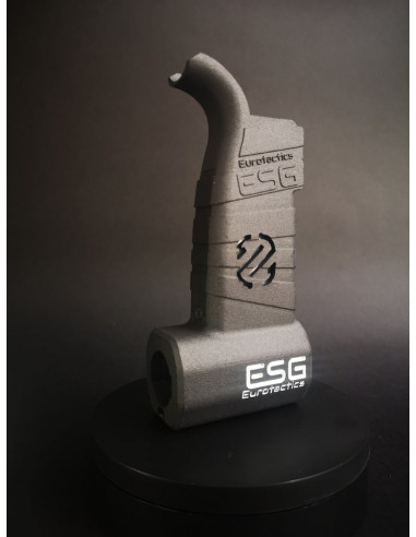GRIP EUROTACTICS  ESG 0°  EDITION SPORT