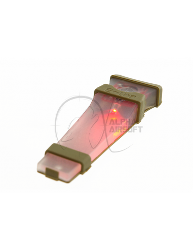 V LITE ROUGE ELEMENT
