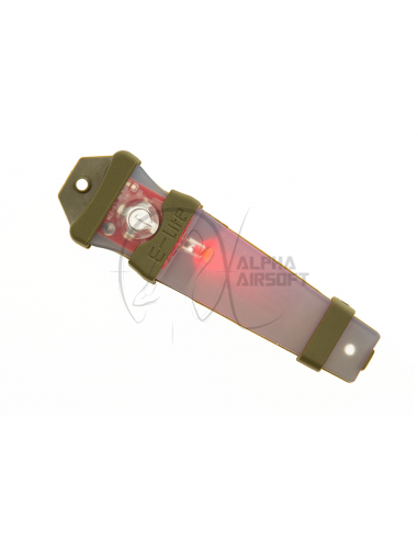 V LITE ROUGE ELEMENT