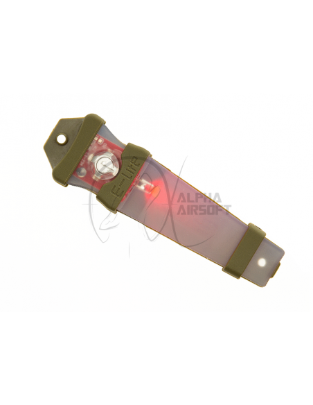 V LITE ROUGE ELEMENT