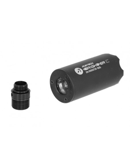 TRACEUR BRIGHTER C - ACETECH
