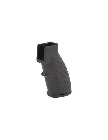 POIGNEE PISTOLET AEG TYPE  416  NOIR