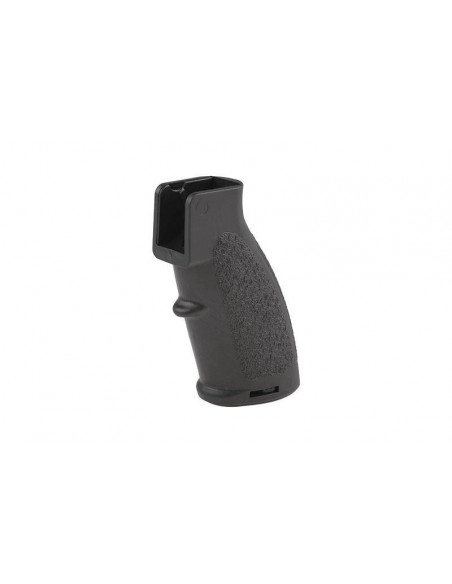 POIGNEE PISTOLET AEG TYPE  416  NOIR