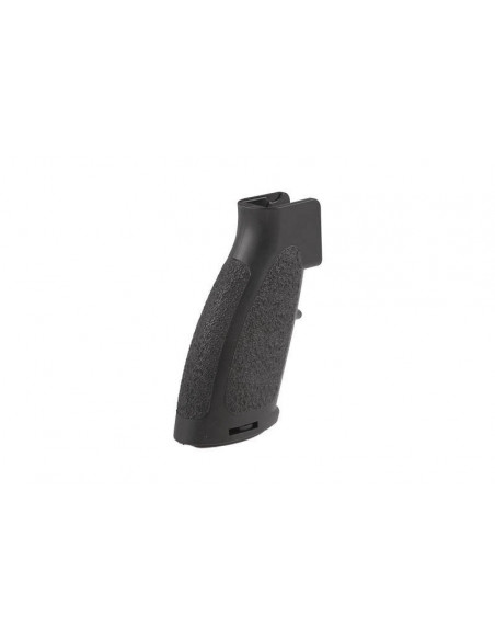 POIGNEE PISTOLET AEG TYPE  416  NOIR