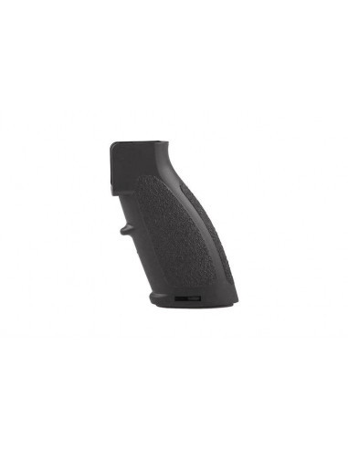 POIGNEE PISTOLET AEG TYPE  416  NOIR