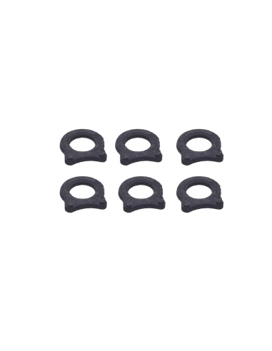 Kit de buffers HI CAPA STABILISATION PACK DE 6...