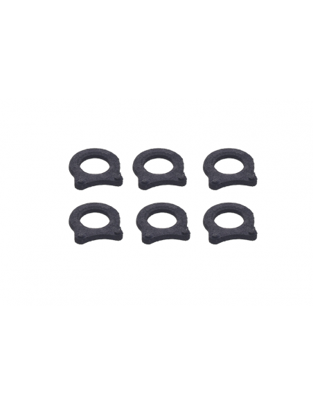 Kit de buffers HI CAPA STABILISATION PACK DE 6 AVA AIRSOFT