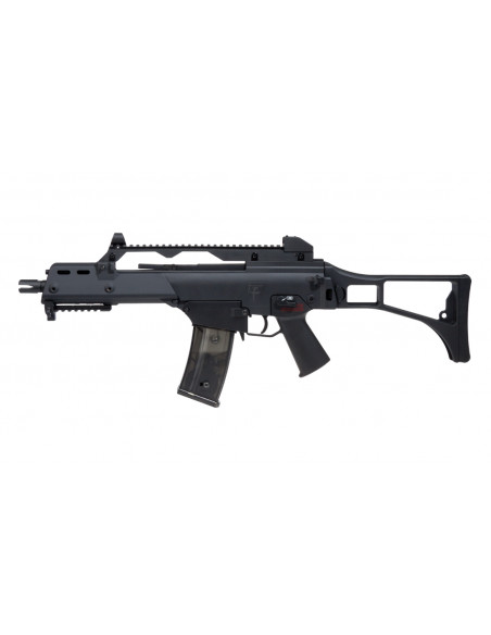 G36C SAIGO DEFENSE NOIR