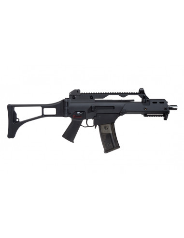G36C SAIGO DEFENSE NOIR