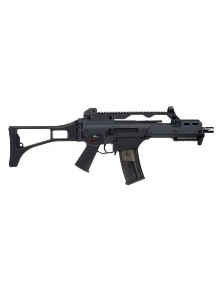G36C SAIGO DEFENSE NOIR