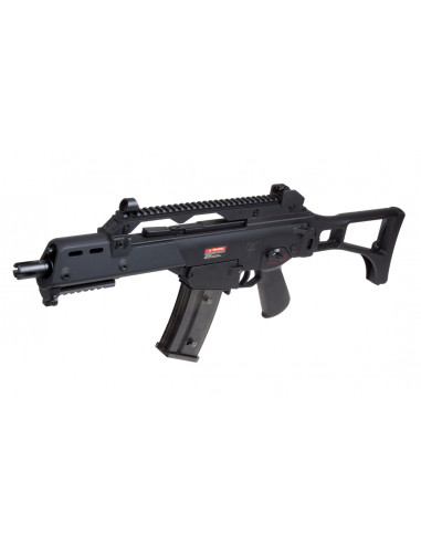 G36C SAIGO DEFENSE NOIR