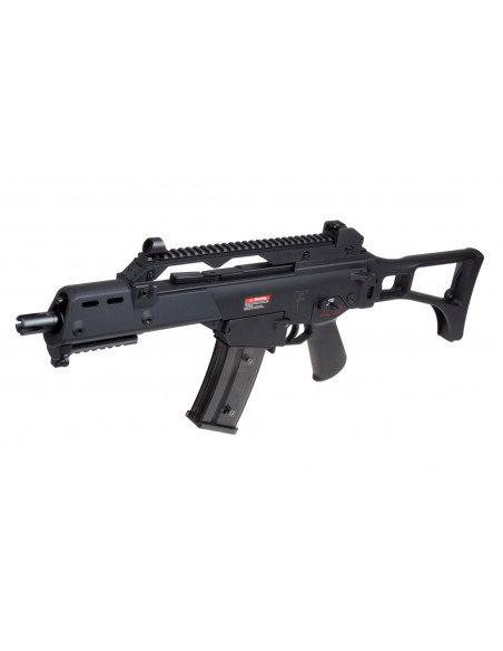 G36C SAIGO DEFENSE NOIR