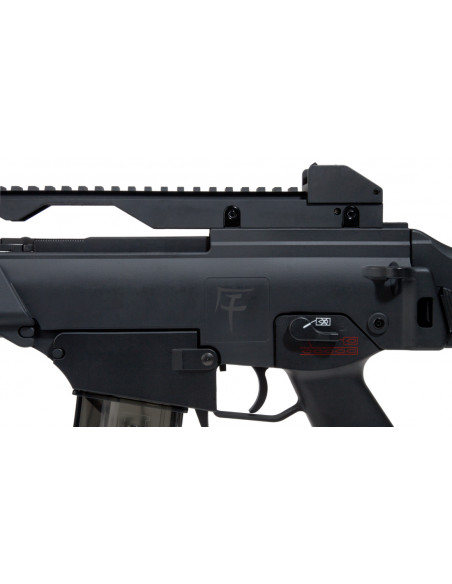 G36C SAIGO DEFENSE NOIR