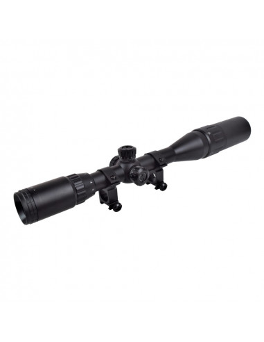 LUNETTE 3-9X40 JS TACTICAL OTTICA