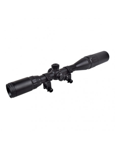 LUNETTE 3-9X40 JS TACTICAL OTTICA