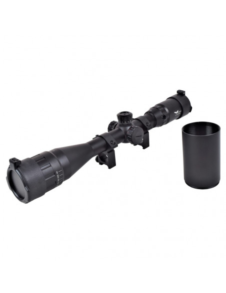 LUNETTE 3-9X40 JS TACTICAL OTTICA