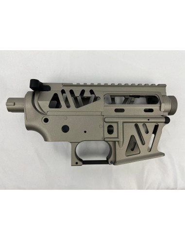 CORPS METAL AR8 MAC AIRSOFT H170