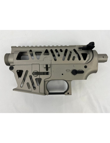 CORPS METAL AR8 MAC AIRSOFT H170
