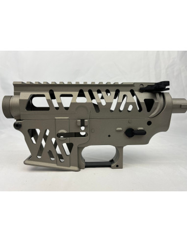 CORPS METAL AR8 MAC AIRSOFT H170