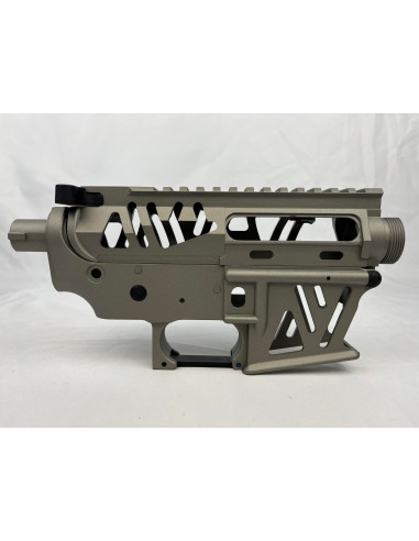 CORPS METAL AR8 MAC AIRSOFT H170