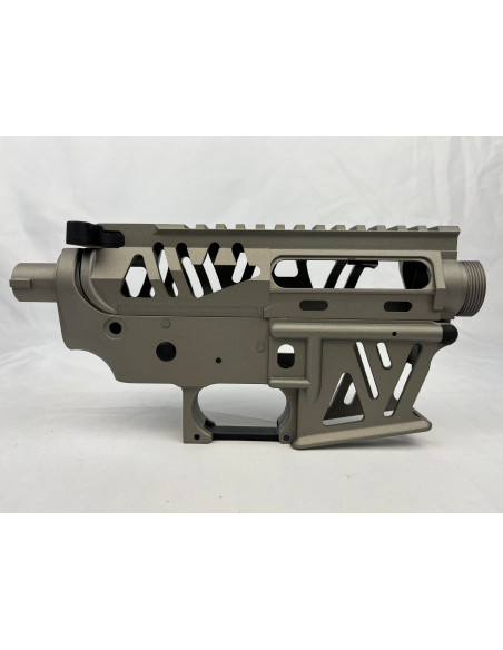 CORPS METAL AR8 MAC AIRSOFT H170