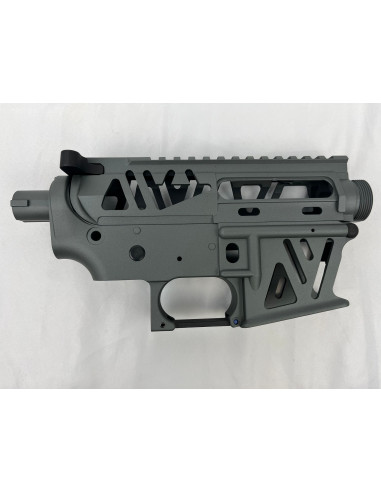 CORPS METAL AR8 MAC AIRSOFT H337