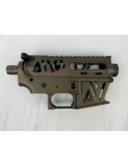 CORPS METAL AR8 MAC AIRSOFT H294