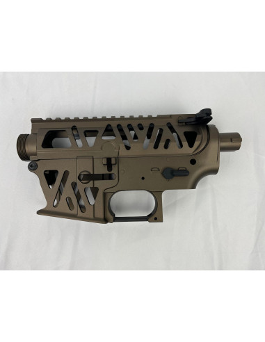 CORPS METAL AR8 MAC AIRSOFT H294