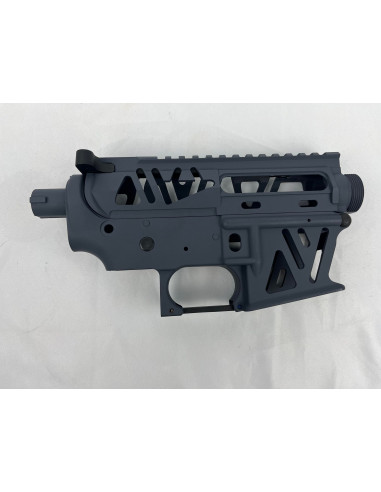 CORPS METAL AR8 MAC AIRSOFT H219