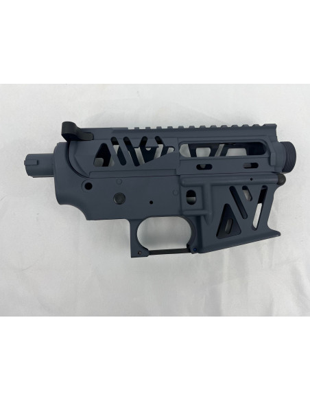 CORPS METAL AR8 MAC AIRSOFT H219