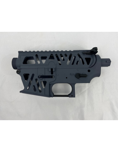 CORPS METAL AR8 MAC AIRSOFT H219