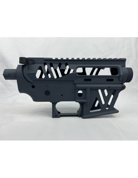 CORPS METAL AR8 MAC AIRSOFT H219
