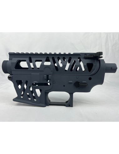 CORPS METAL AR8 MAC AIRSOFT H219