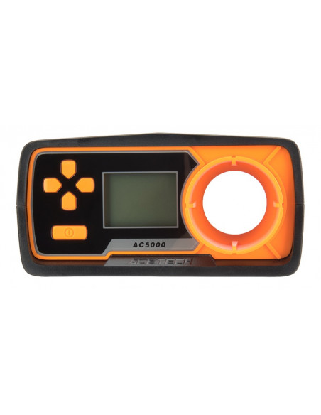 CHRONY AC5000 ACETECH