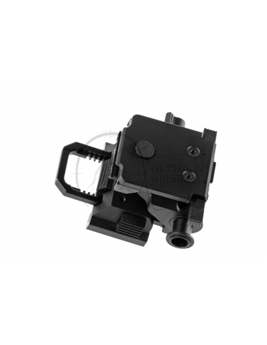 FIXATION CASQUE VISION NOCTURE L4G24 NOIR FMA